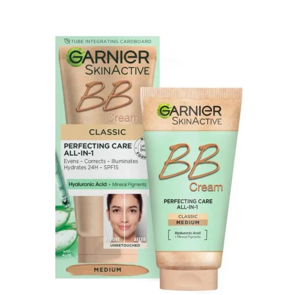 Garnier SkinActive B 509785a7fb1e08a4b364e332dac50d13