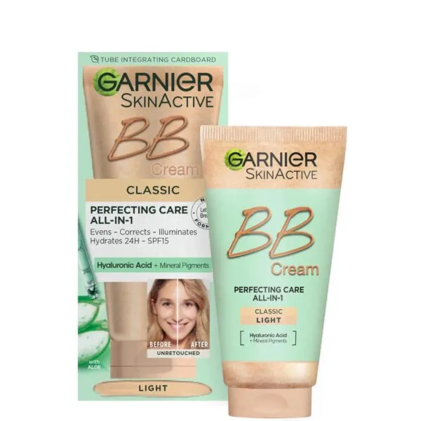 Garnier SkinActive B 512625684676b435e8b8669960f4931f