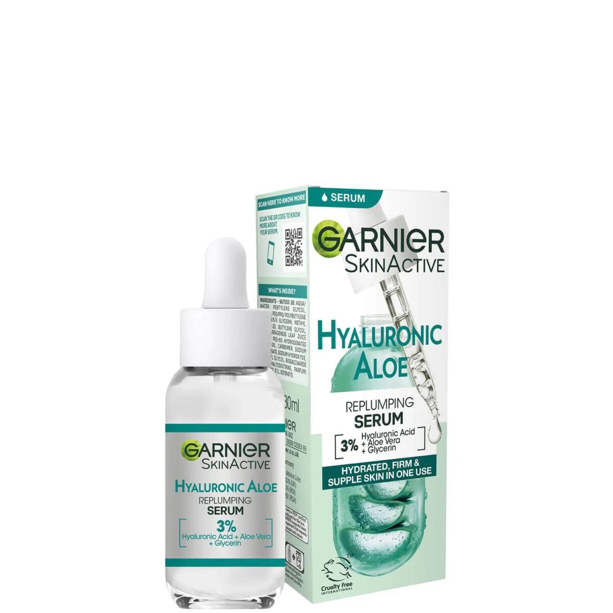 Garnier SkinActive H 19e3dc2cfbd717ddbbc8374596bbd68e