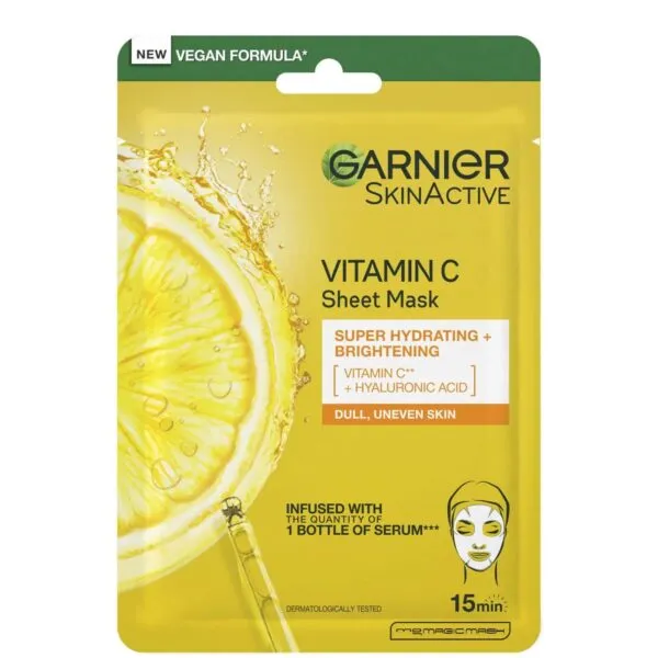 Garnier SkinActive M bab88560bbcc024a1c3a5e045fa2569c