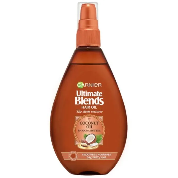 Garnier Ultimate Ble 178617da623158383eb34ff434f752e7