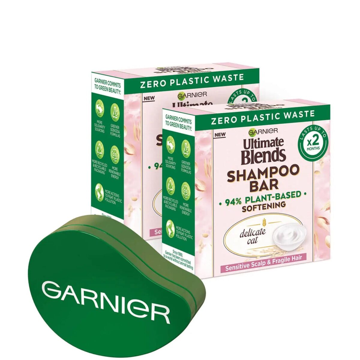 Garnier Ultimate Ble 58a2f0c58559b82ad2281e49e8eb93f6