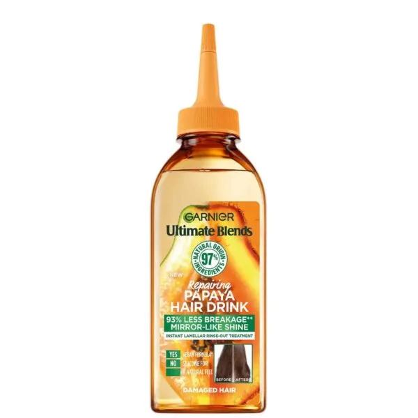 Garnier Ultimate Ble 6abee507c79de4b140cf4231b74b5bb8