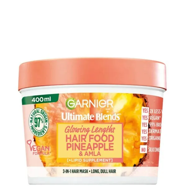 Garnier Ultimate Ble 729b08674443d26f9f5fdf8f5203fb10