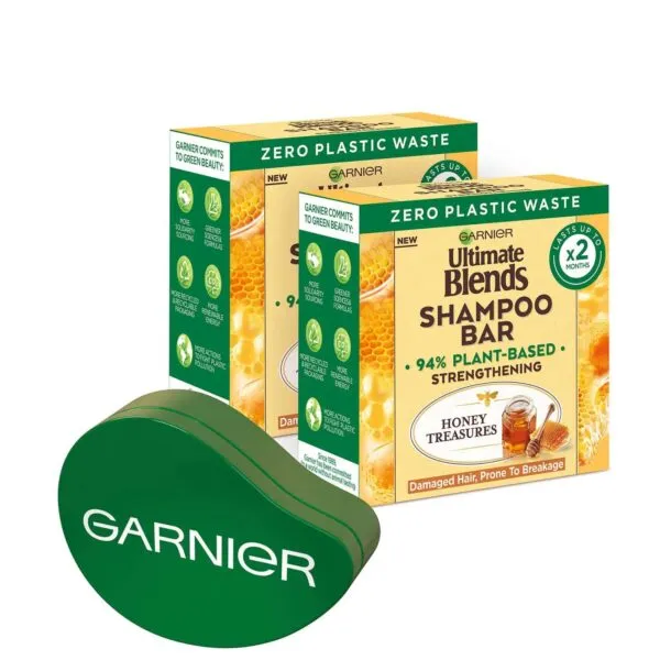 Garnier Ultimate Ble ea1160f8d1e51ca03cb81da3e23c1452