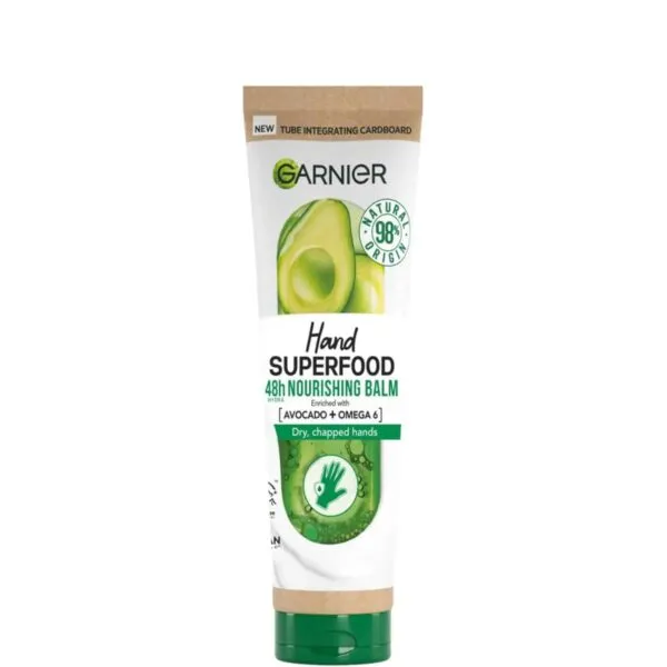 Garnier Vegan Hand S d255715a7601e606b43bc803b47d3c3f