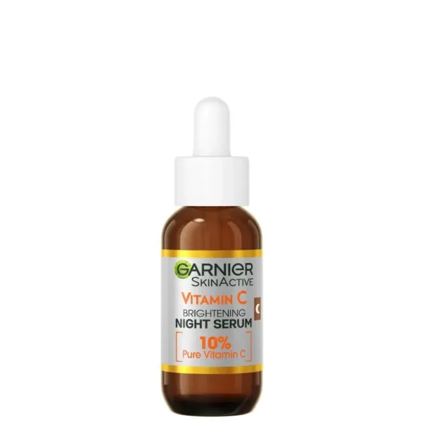 Garnier Vitamin C Da b36cbcb7ee1b5f750292684a36dd0f94