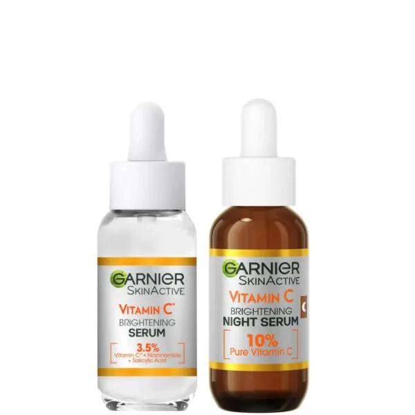 Garnier Vitamin C Da ce1dc42b2279fb775268359a52c02e15