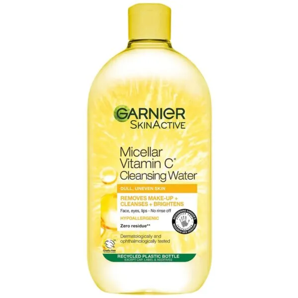 Garnier Vitamin C Mi d1b3e42fc945cb8e535ac23848baced8