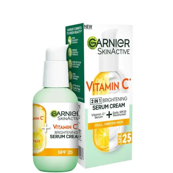 Garnier Vitamin C Se 60636c17faca88d60177ee9a44c48ccd