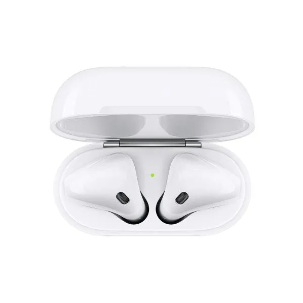 Apple AirPods 2nd ge 2930d885afa13427b5934401b39545d1