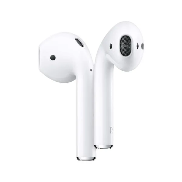 Apple AirPods 2nd ge 98494ef9128637f471198d37782d2057