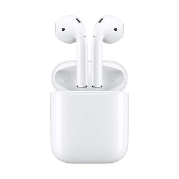 Apple AirPods 2nd ge ec0a5b3d1394fe778b27113fd3ed168c