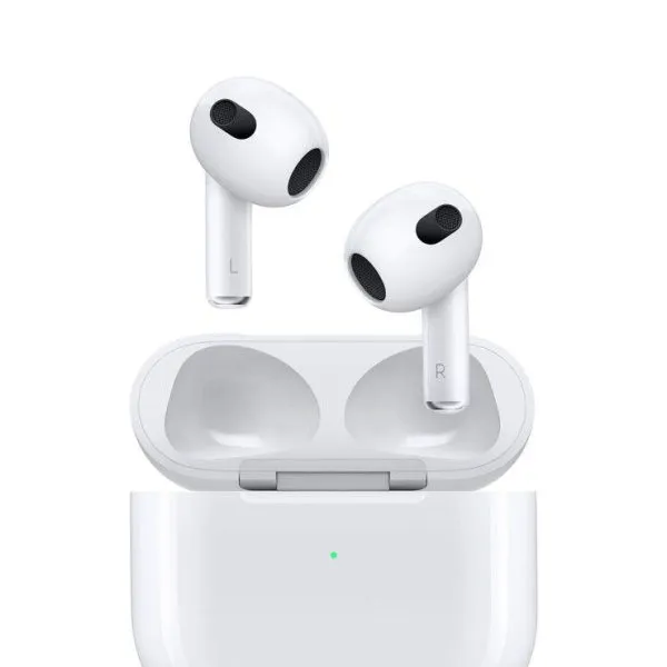 Apple AirPods 3rd ge 1452bcef7292de90438cd3dc78bb513e