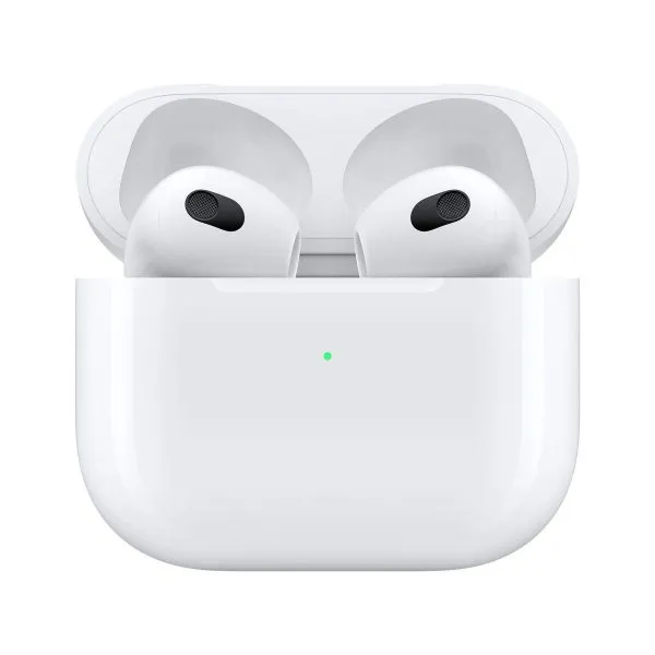 Apple AirPods 3rd ge b1e50ed24d620942b415b43c3005a990