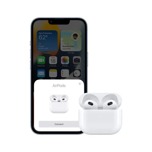 Apple AirPods 3rd ge f685e2e208a1edb550e8d8256402e831