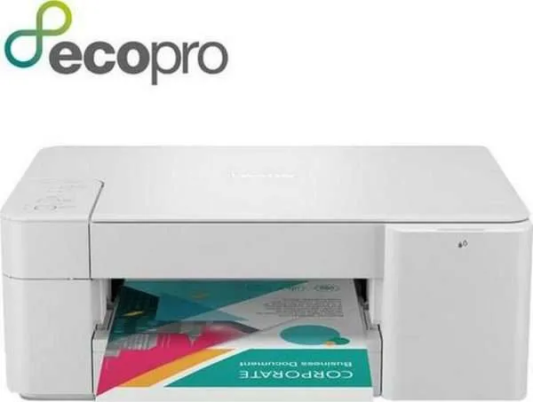 BROTHER EcoPro DCP J 43702ea0ca91e7544c44d1b7f19326e7