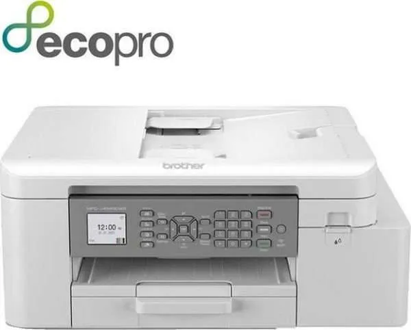 BROTHER EcoPro MFC J cb51a79eaa4da5afb3cbb407e2704323