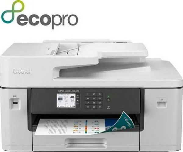 BROTHER EcoPro MFC J ed1f35f0d44b38d1f74bab3a20321195