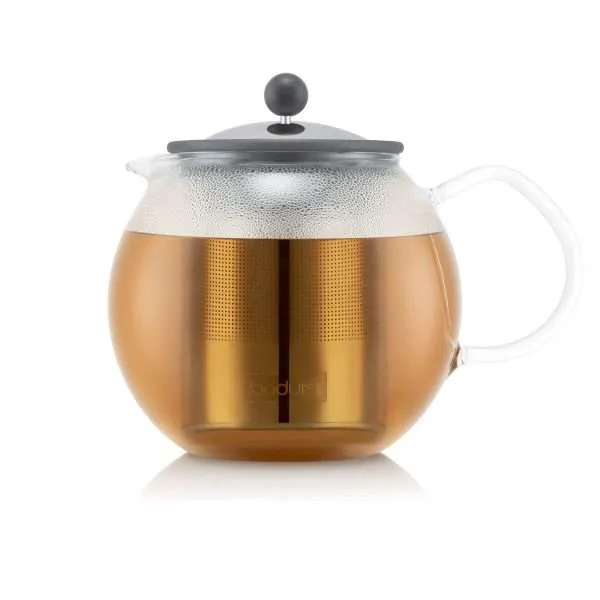 Bodum Assam Tea Pres 932360ab4beca84e4ce01cc9b0196631