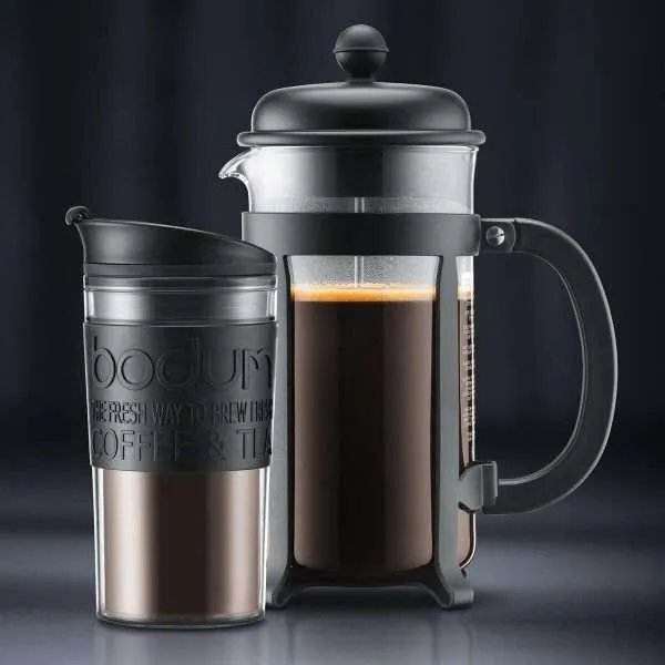 Bodum Java Cafetiere e3e07177c1bfd745ea7d9f95fcd67560