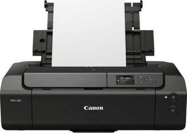 CANON PIXMA PRO 200 c66b88cfd577dd14c67725eced9c1a71