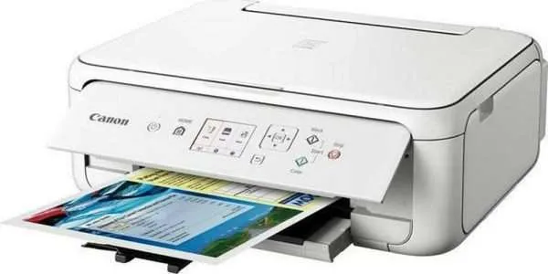 CANON PIXMA TS5151 All-in-One Wireless Inkjet Printer - Image 3