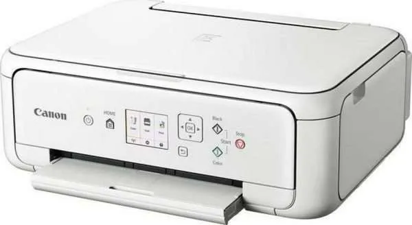 CANON PIXMA TS5151 All-in-One Wireless Inkjet Printer - Image 2