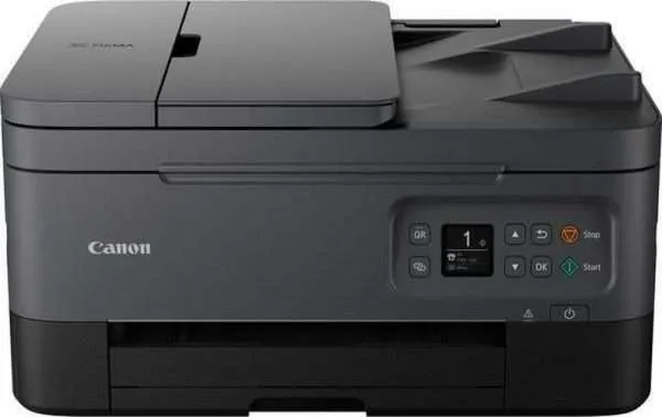 CANON PIXMA TS7450i All-in-One Wireless Inkjet Printer