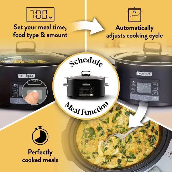 Crockpot TimeSelect 59a28761de0f7fa685bb3800edfb26e3