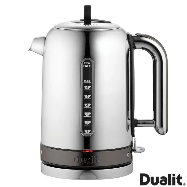 Dualit Classic 1 7L ea11e9bb322dad5fe0e8b7fc15c8a5ed