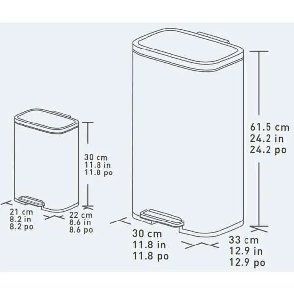 EKO Stainless Steel 57b99fc7043b256d3be74c2280740827