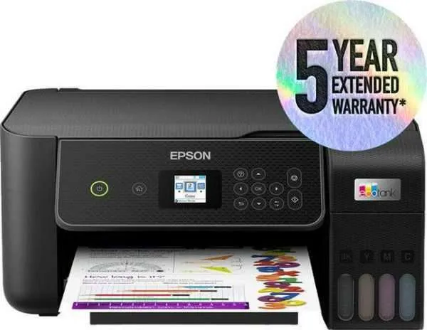 EPSON EcoTank ET 287 84f5ef3a3b8222ef4979890950c649de