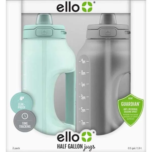 Ello 1 8L Water Bott c05fa71bb4cdd13c41b34736a03a835a