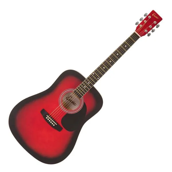 Encore Acoustic Guit df7f0ebc4d7e4dca0d93462ee7cdd679