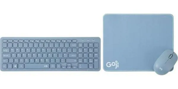 GOJI 3 in 1 Wireless 19a916d3e14366098df7bafb10d604e1