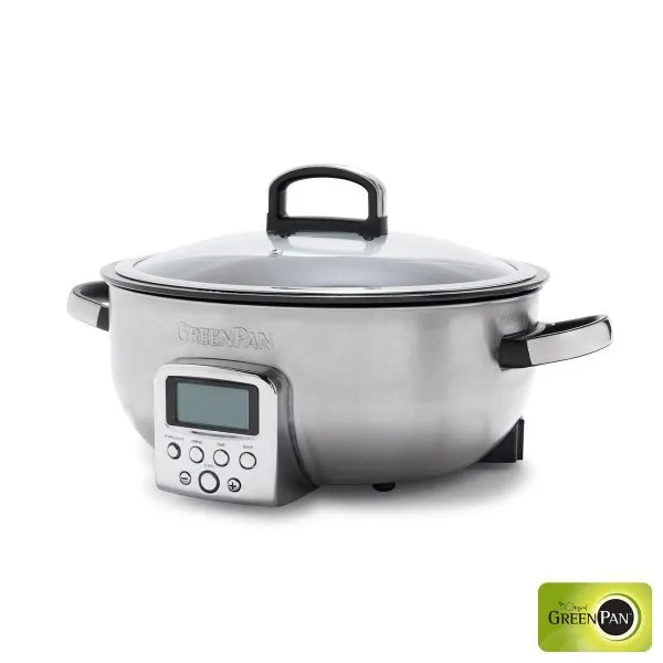 Greenpan Omni Cooker eb18730d16e289c54bd8de1fa946c244