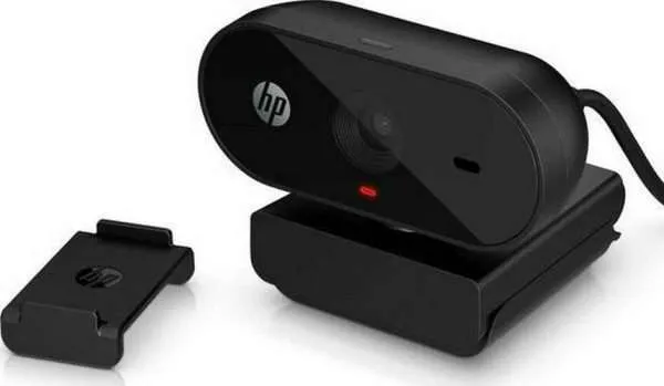 HP 320 Full HD Webca 88405c63ea0e37b9e0a9a45718a6512b