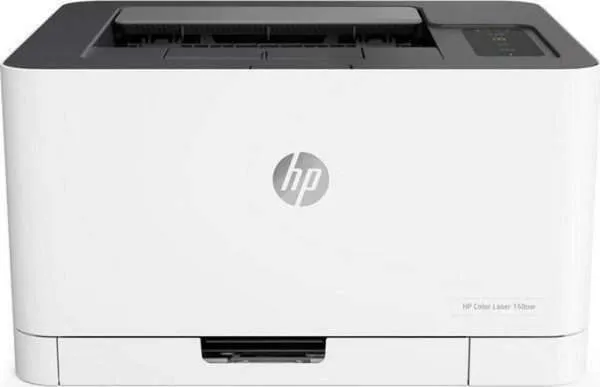 HP Colour Laser 150nw AirPrint Wireless Laser Printer