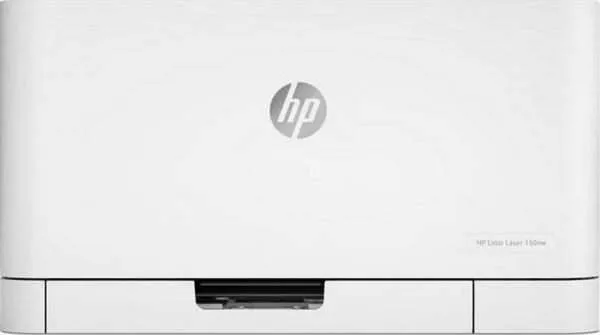 HP Colour Laser 150nw AirPrint Wireless Laser Printer - Image 14