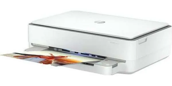 HP ENVY 6032e All-in-One Wireless Inkjet Printer and Instant Ink with HP+ - Image 19