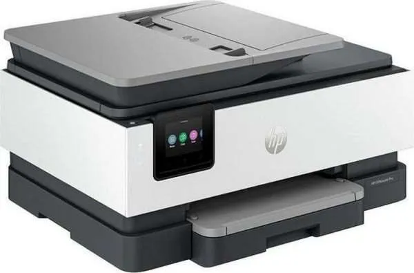 HP OfficeJet Pro 8124e All-in-One Wireless Inkjet Printer and Instant Ink with HP+ - Image 2