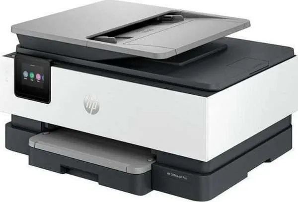 HP OfficeJet Pro 8124e All-in-One Wireless Inkjet Printer and Instant Ink with HP+ - Image 18