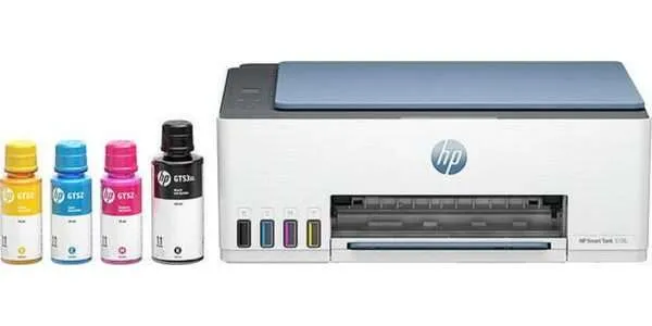 HP Smart Tank 5106 A 5b844aed262af4cd63f3ffc8d1a3f350