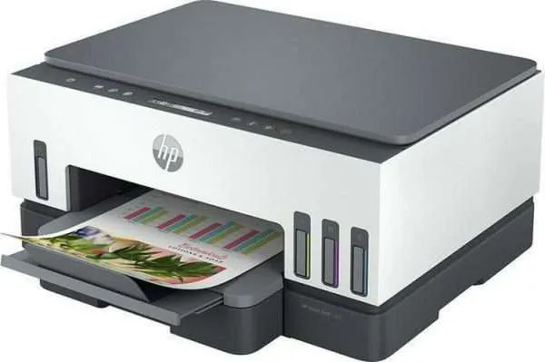 HP Smart Tank 7005 All-in-One Wireless Inkjet Printer - Image 19