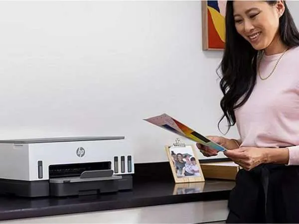 HP Smart Tank 7005 All-in-One Wireless Inkjet Printer - Image 12