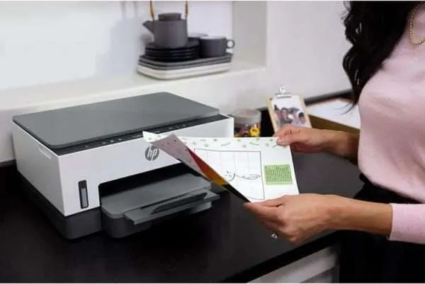 HP Smart Tank 7005 All-in-One Wireless Inkjet Printer - Image 13