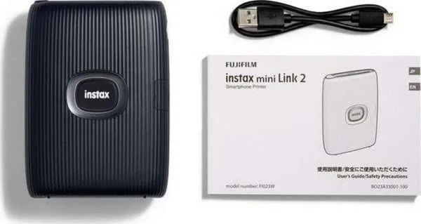 INSTAX Mini Link 2 P 324bf86752c86aa72df8cc53fa5a828a