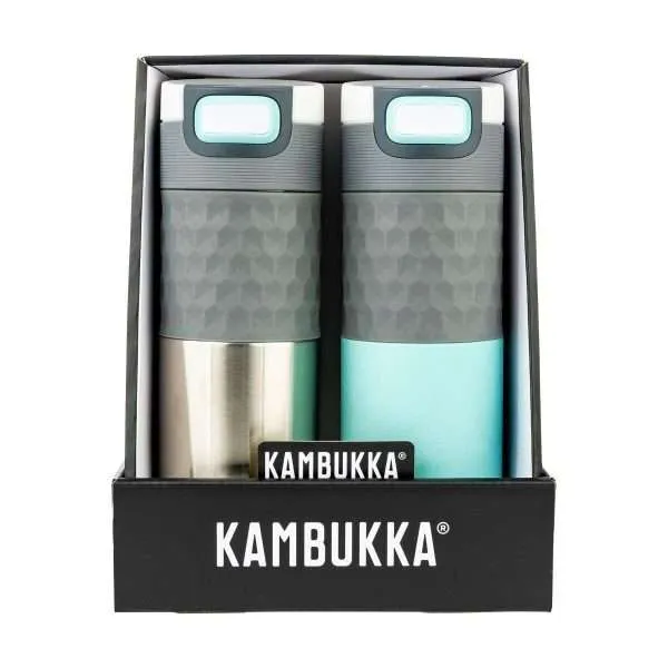 Kambukka 500ml Trave 3d2b9bda411c9b8f53795131a614484e