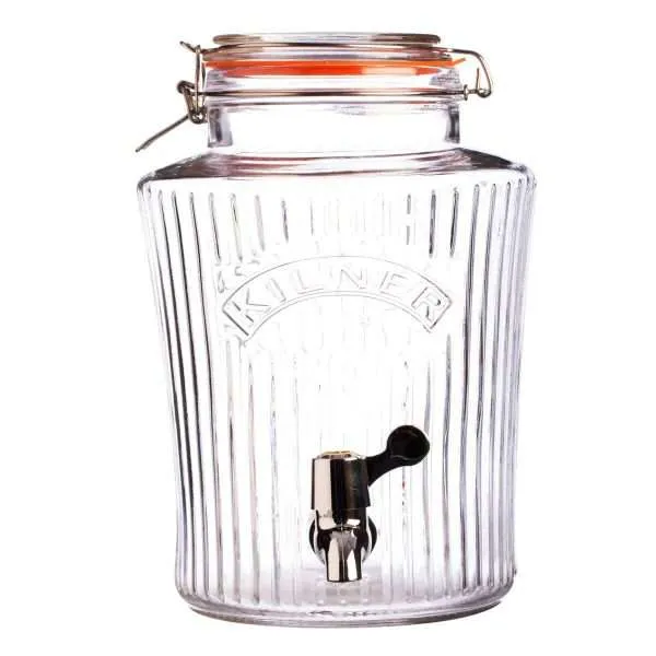 Kilner Drinks Dispen 11bd82c64bd23dcb2b996246831d9616